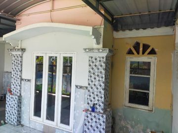 Rumah Dijual Pesona Sekar Gading Sidoarjo TD