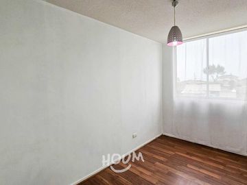 Departamento Metro Bellavista La Florida ID: 137142s