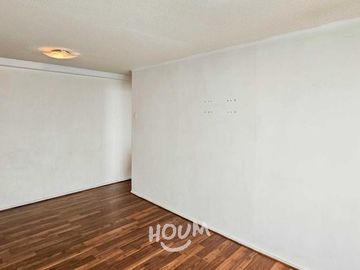 Departamento Metro Bellavista La Florida ID: 137142s
