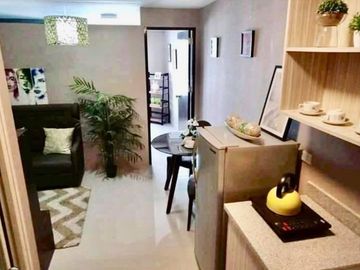 2 Bedroom Condo For Sale Near Manila and QC