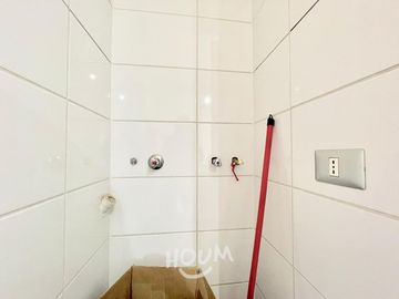 Departamento Metro Parque O'Higgins ID: 94328s
