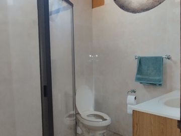 Casa sola en Cuernavaca 700 mts Lomas Cuernavaca, Vista Panorámica