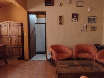 Casa sola en Cuernavaca 700 mts Lomas Cuernavaca, Vista Panorámica