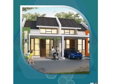 Surya Aryana Rumah Strategis Harga Bersahabat di Karawaci Tangerang