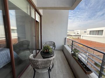 Casa en venta de 3 dorm. en Colina. Townhouse Brisas Norte