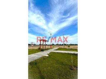 INVIERTE EN TU LOTE EN MONSEFÚ: VILLA CÚSUPE

CON PARTIDA REGISTRAL SUNARP

LISTO PARA VENTA INMEDIATA

120 M2 PARA QUE CONSTRUYAS TU CASA DE CA