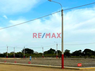 INVIERTE EN TU LOTE EN MONSEFÚ: VILLA CÚSUPE

CON PARTIDA REGISTRAL SUNARP

LISTO PARA VENTA INMEDIATA

120 M2 PARA QUE CONSTRUYAS TU CASA DE CA