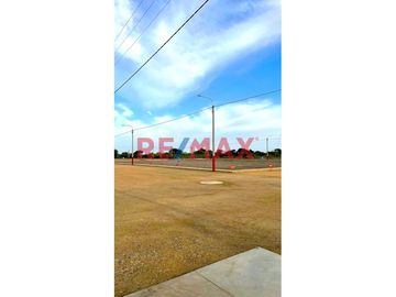 INVIERTE EN TU LOTE EN MONSEFÚ: VILLA CÚSUPE

CON PARTIDA REGISTRAL SUNARP

LISTO PARA VENTA INMEDIATA

120 M2 PARA QUE CONSTRUYAS TU CASA DE CA