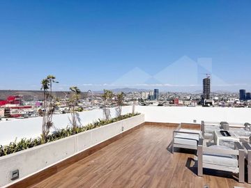 DEPARTAMENTO EN VENTA EN ZONA CENTRO TIJUANA HI TIJUANA