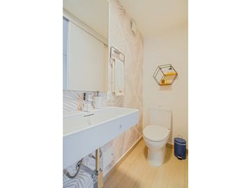 Venta de Apartamento en el Laguito, Cartagena