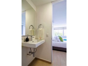 Venta de Apartamento en el Laguito, Cartagena