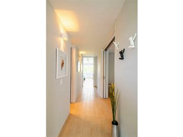 Venta de Apartamento en el Laguito, Cartagena