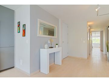 Venta de Apartamento en el Laguito, Cartagena