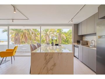 Venta de Apartamento en el Laguito, Cartagena