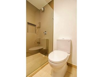 Venta de Apartamento en el Laguito, Cartagena