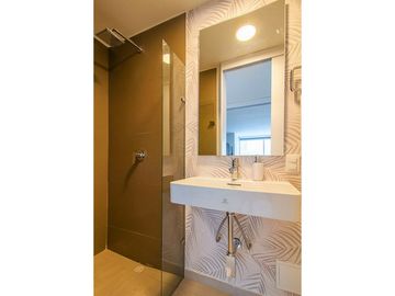 Venta de Apartamento en el Laguito, Cartagena