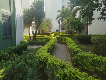 apartamento en venta en metropolitano del norte. Cod V899