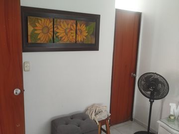 apartamento en venta en metropolitano del norte. Cod V899