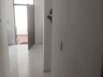 apartamento en venta en metropolitano del norte. Cod V899