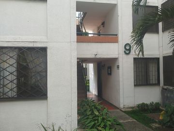 apartamento en venta en metropolitano del norte. Cod V899