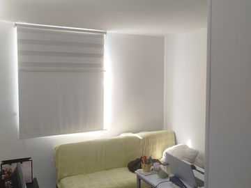 apartamento en venta en metropolitano del norte. Cod V899
