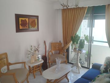 apartamento en venta en metropolitano del norte. Cod V899