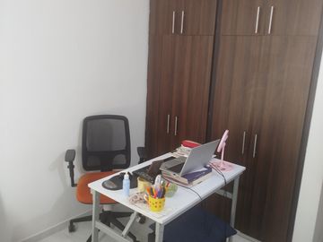 apartamento en venta en metropolitano del norte. Cod V899