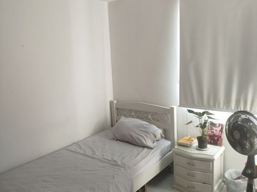 apartamento en venta en metropolitano del norte. Cod V899