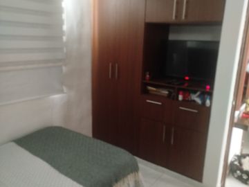apartamento en venta en metropolitano del norte. Cod V899