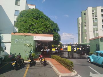 apartamento en venta en metropolitano del norte. Cod V899