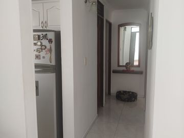 apartamento en venta en metropolitano del norte. Cod V899