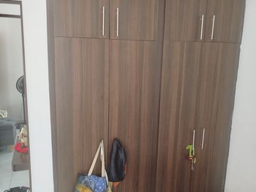 apartamento en venta en metropolitano del norte. Cod V899