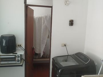 apartamento en venta en metropolitano del norte. Cod V899