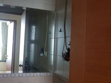 Disewakan Apartemen dg Fasilitas Lengkap di Hamptons Park Tipe 1BR Furnished A2092