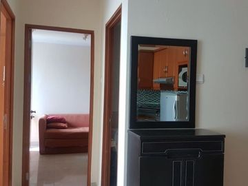 Disewakan Apartemen dg Fasilitas Lengkap di Hamptons Park Tipe 1BR Furnished A2092