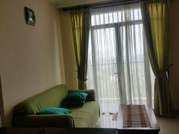 Disewakan Apartemen dg Fasilitas Lengkap di Hamptons Park Tipe 1BR Furnished A2092