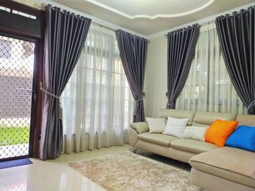 DIJUAL Rumah Kosambi Baru - Jakarta Barat. Bagus Luas Sangat MURAH Siap Huni Bebas Banjir