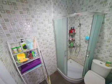 Di Sewakan Rumah Cluster Siap Huni 3 Kamar Full Furnished di Antapani, Bandung