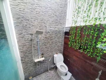 Di Sewakan Rumah Cluster Siap Huni 3 Kamar Full Furnished di Antapani, Bandung
