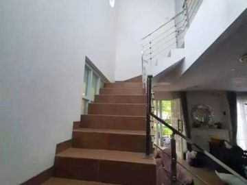 Di Sewakan Rumah Cluster Siap Huni 3 Kamar Full Furnished di Antapani, Bandung
