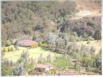 Rancho En Venta En Hidalgo