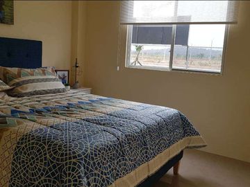 Venta de hermosa casa 4 dormitorios con buenos acabados en Mi Lote Villa Bonita.