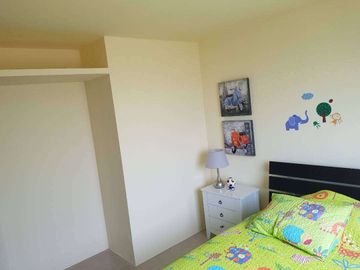 Venta de hermosa casa 4 dormitorios con buenos acabados en Mi Lote Villa Bonita.