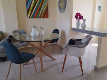 Venta de hermosa casa 4 dormitorios con buenos acabados en Mi Lote Villa Bonita.