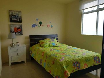 Venta de hermosa casa 4 dormitorios con buenos acabados en Mi Lote Villa Bonita.