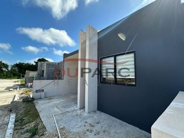 Casas en Pre-Venta Residencial Jardín de las Hadas