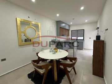 Casas en Pre-Venta Residencial Jardín de las Hadas