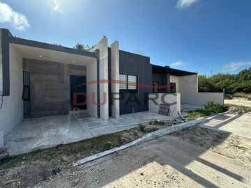 Casas en Pre-Venta Residencial Jardín de las Hadas