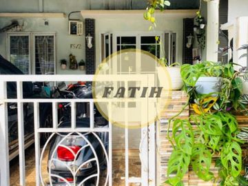 Rumah Cinere Depok Siap Huni Paling Cantik dan Nyaman