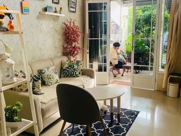 Rumah Cinere Depok Siap Huni Paling Cantik dan Nyaman